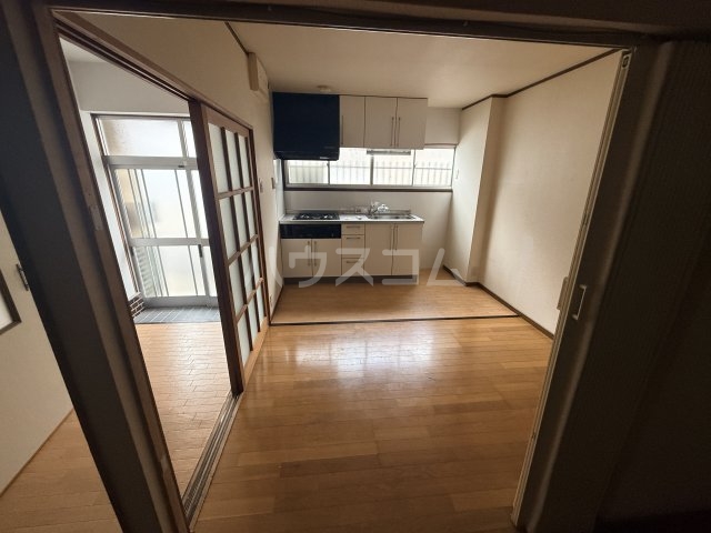 13/30 キッチン
