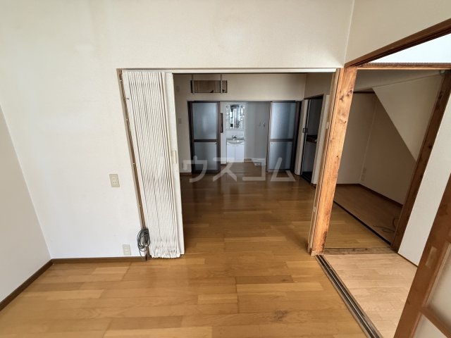 6/30 室内