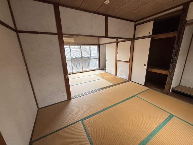7/30 室内