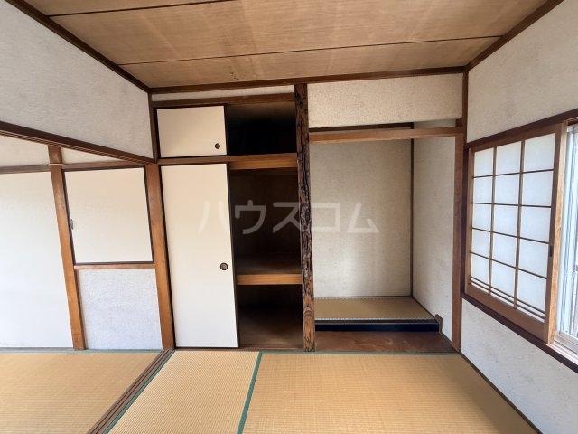 8/30 室内