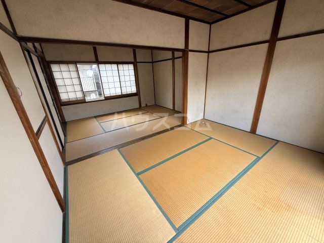9/30 室内