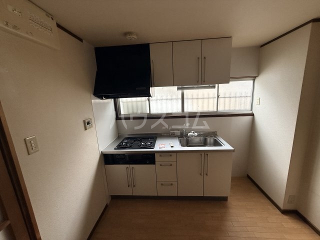 12/30 キッチン