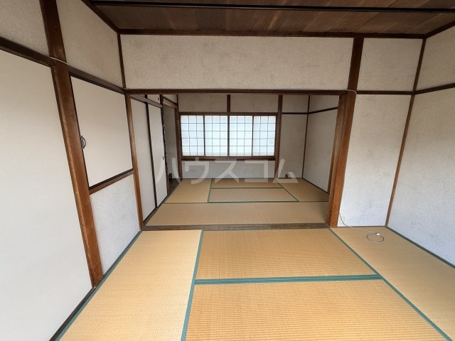 4/30 室内