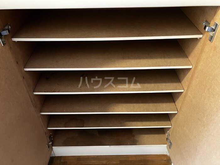 6/22 収納