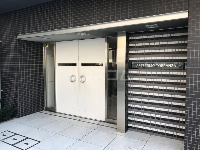 17/21 エントランス