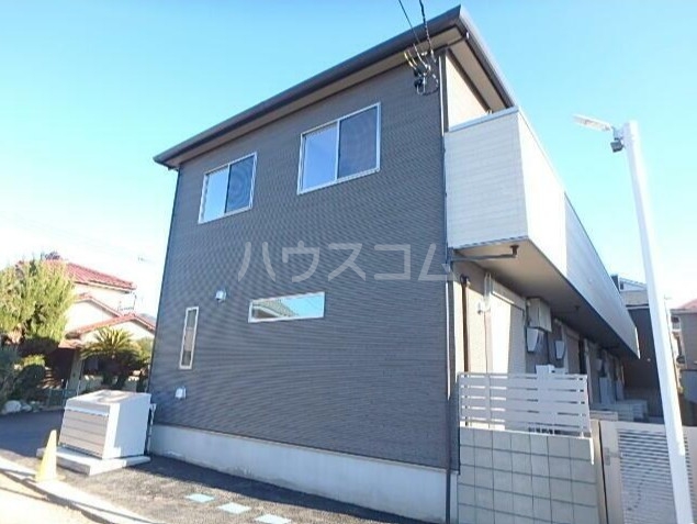 1/25 外観