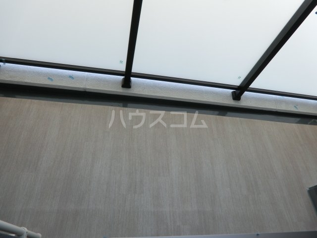 15/28 バルコニー