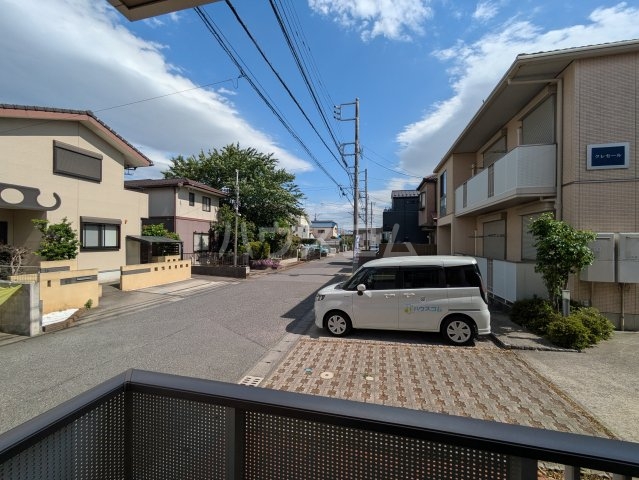 29/30 駐車場