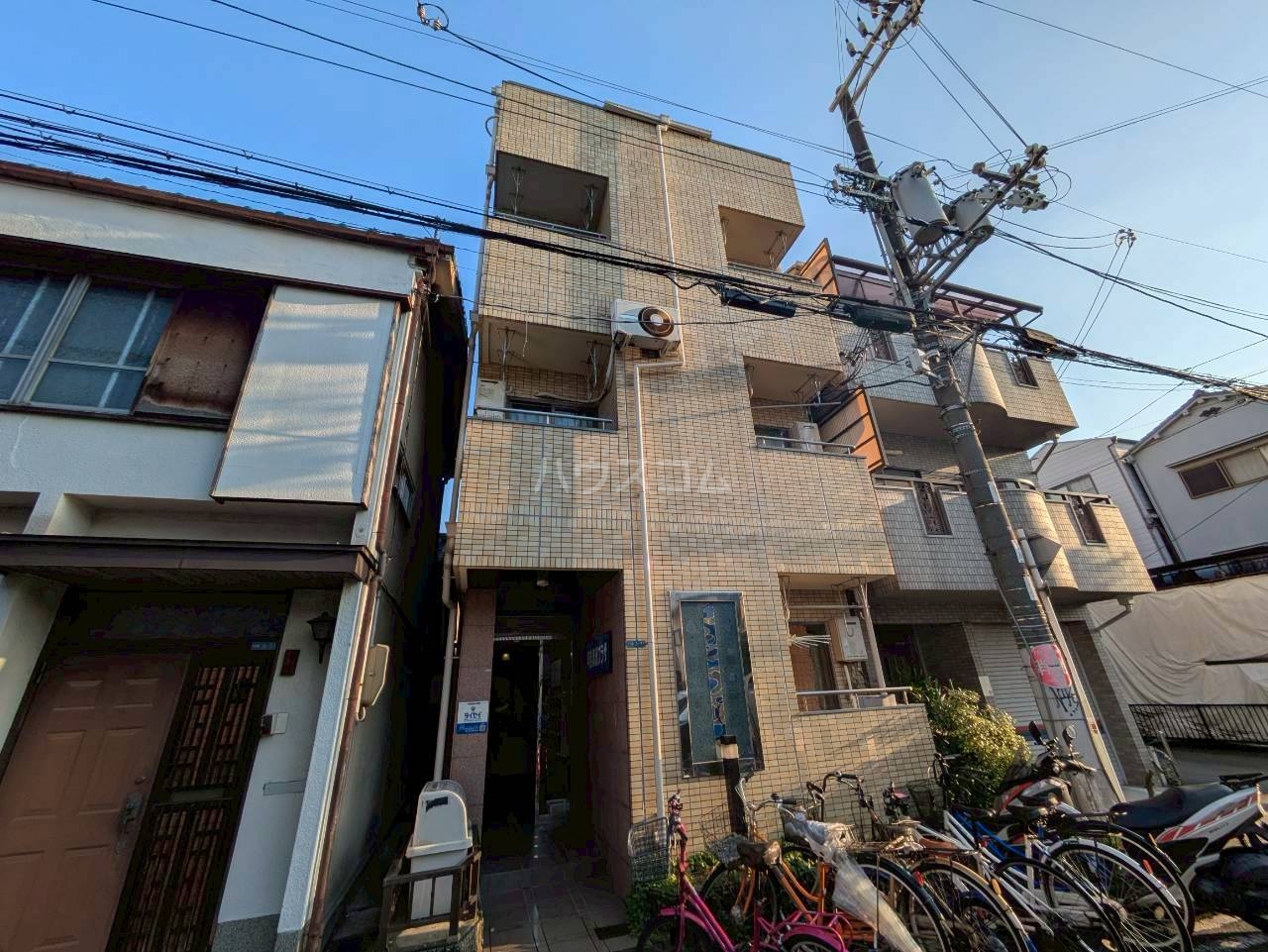 2/9 外観
