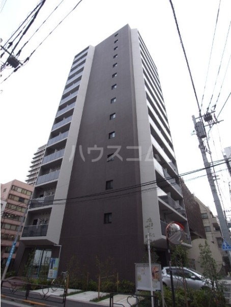 2/2 間取