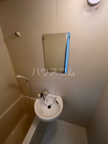 10/24 洗面