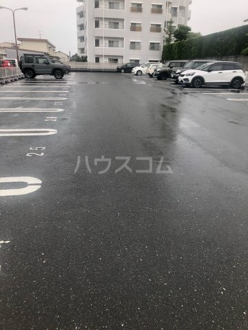14/24 駐車場