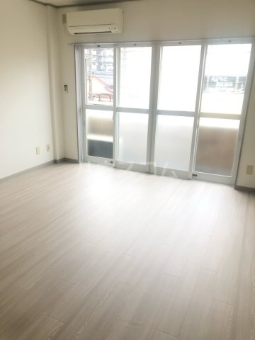 4/24 室内