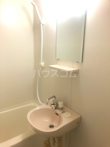 10/24 洗面