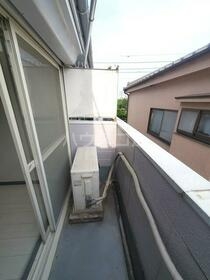15/20 バルコニー