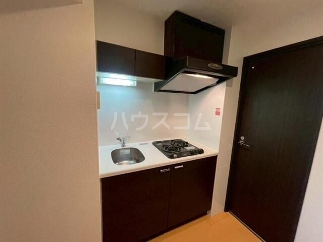 7/17 キッチン