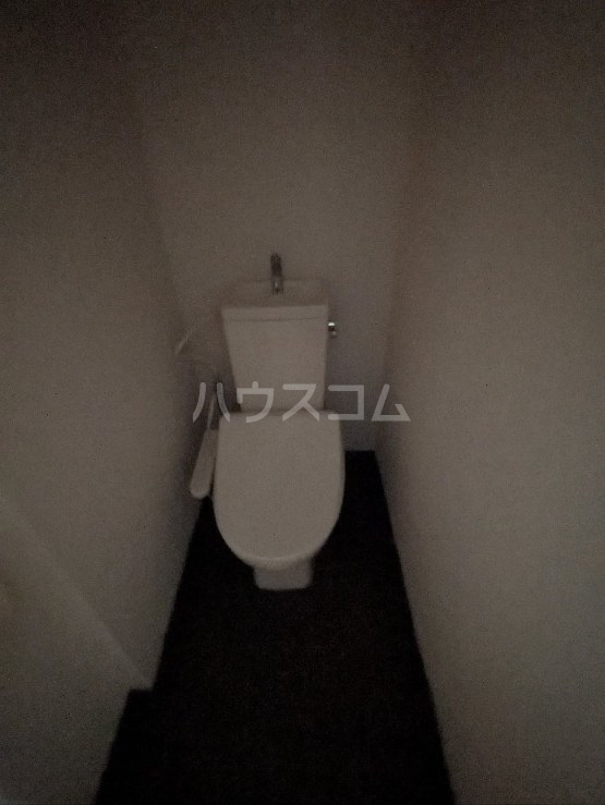 10/30 トイレ