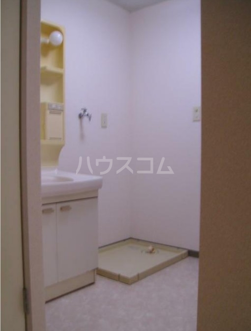 16/30 洗面