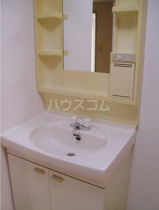 15/30 洗面