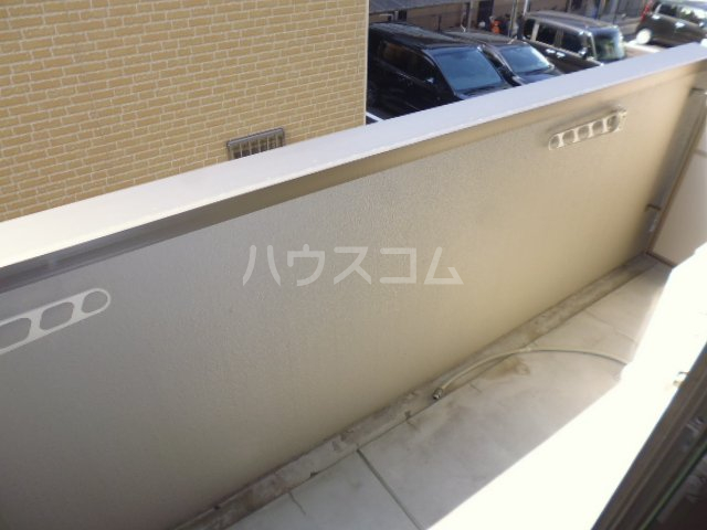 13/27 バルコニー