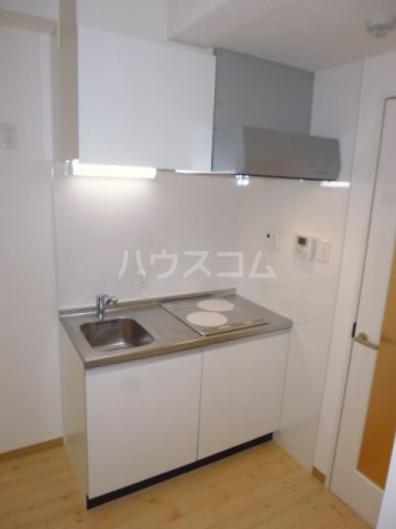 8/27 キッチン