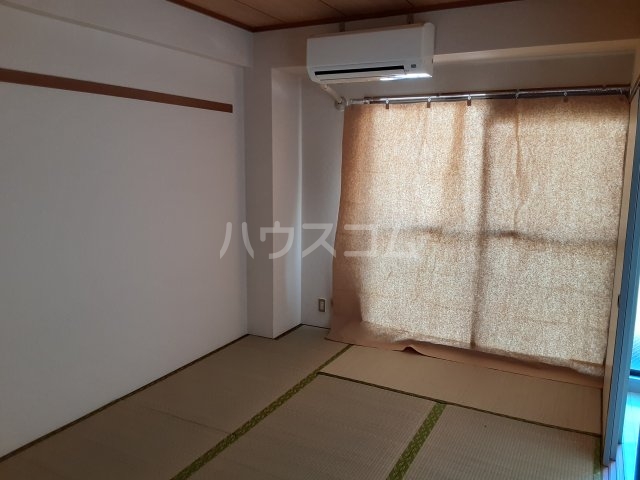 4/23 室内