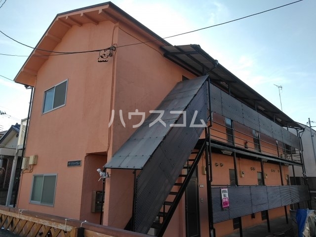 1/26 外観