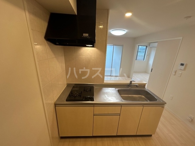 14/30 キッチン