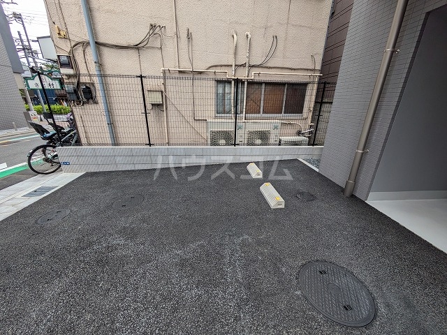 29/30 駐車場