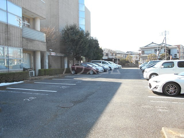 29/30 駐車場