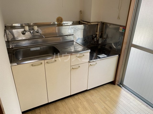 7/23 キッチン