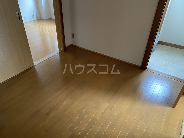 4/23 室内