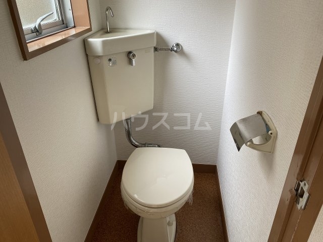 9/23 トイレ