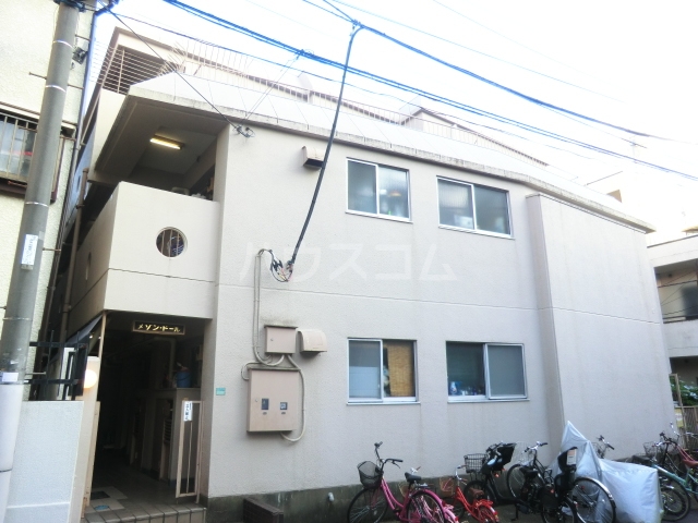 1/22 外観