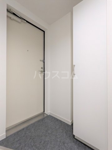 7/29 玄関