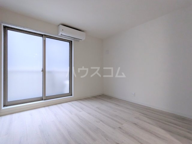 4/29 寝室