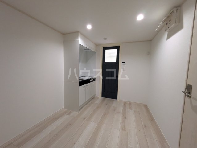 13/30 キッチン