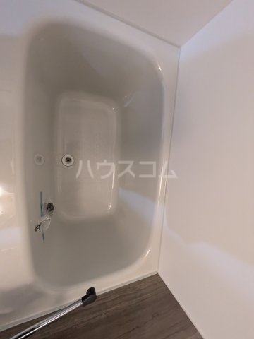 15/30 浴室