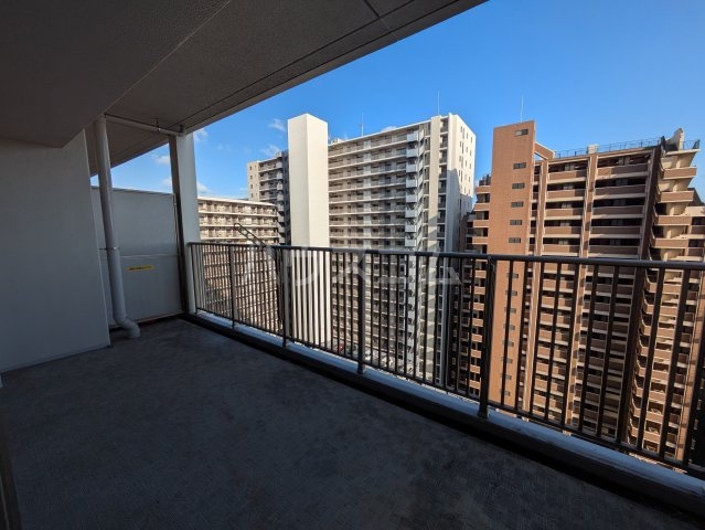 24/30 バルコニー