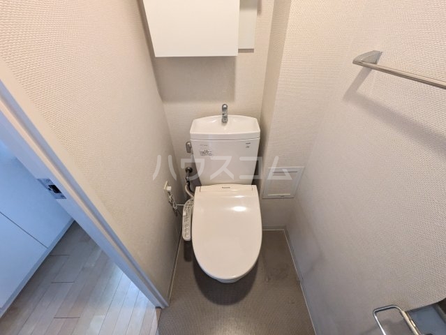 19/30 トイレ