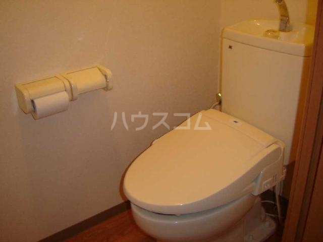 14/28 トイレ