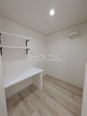 5/30 室内