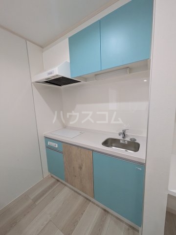 13/30 キッチン