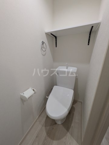 16/30 トイレ