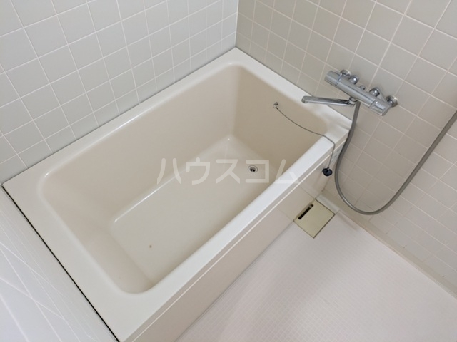 12/30 浴室