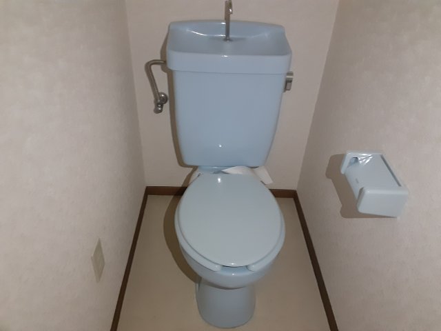 13/22 トイレ