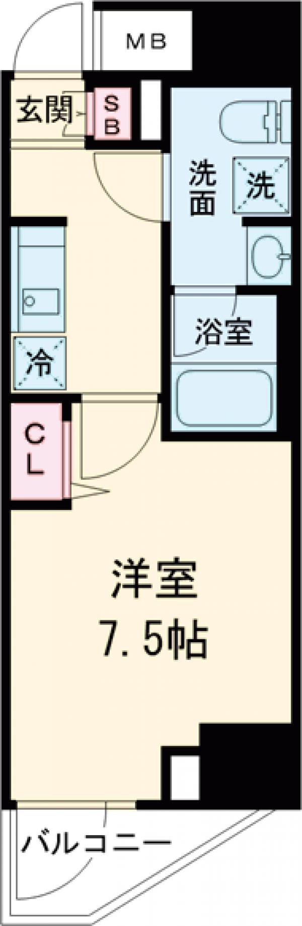 1/6 外観