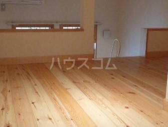 6/22 室内