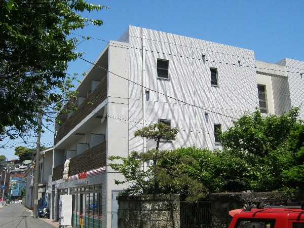 1/6 外観