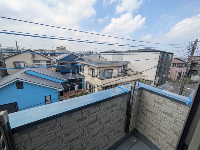 3/30 外観